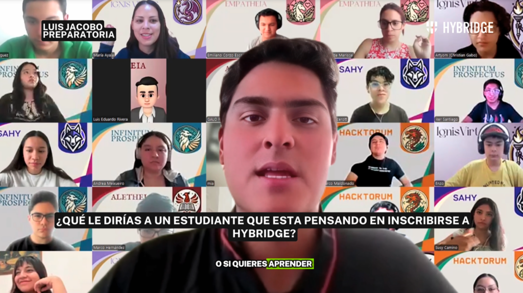 Prepa en línea